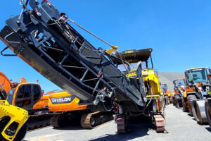PERFILADORA BOMAG BM2000/60-3 - 1004