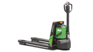 HANGCHA PATÍN ELÉCTRICO HOMBRE CAMINANDO 2 TON