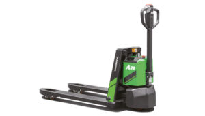 HANGCHA PATÍN ELÉCTRICO HOMBRE CAMINANDO 2 TON