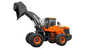 DEVELON SD320A 3.2 m3