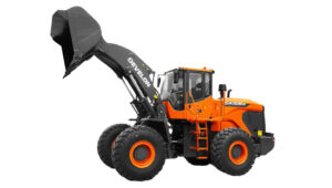 DEVELON SD320A 3.2 m3