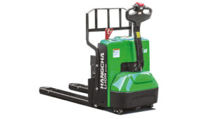 HANGCHA PATÍN ELÉCTRICO HOMBRE CAMINANDO 2.2 TON