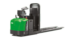 HANGCHA PATÍN ELÉCTRICO HOMBRE CAMINANDO 2.7 A 3.6 TON