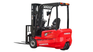 MONTACARGAS HANGCHA 2 t, Eléctrico, 3R - 1011