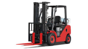 HANGCHA MONTACARGAS DUAL LLANTA RUDOMÁTICA 2 A 3.5 TON