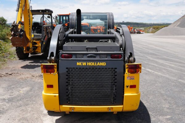MINICARGADOR NEW HOLLAND L325N - 6085 - Imagen 5