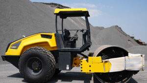 COMPACTADOR SENCILLO BOMAG BW 211 D-5 SL - 1197