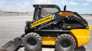 MINICARGADOR NEW HOLLAND L325N - 6085