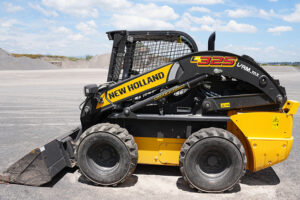 MINICARGADOR NEW HOLLAND L325N - 6085