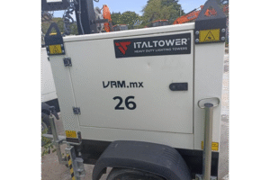 TORRE DE ILUMINACIÓN FENIX PRO17 - 0435