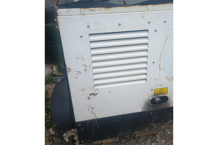 TORRE DE ILUMINACIÓN FENIX PRO17 - 0925 - Imagen 5