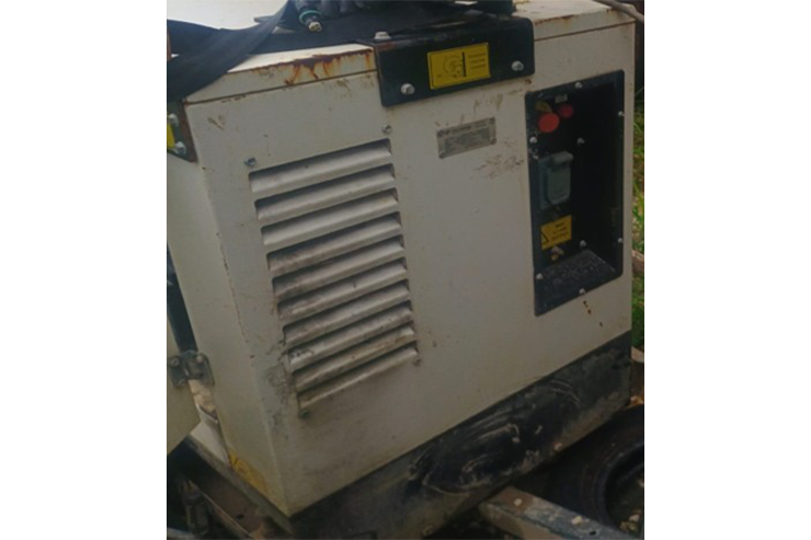 TORRE DE ILUMINACIÓN FENIX PRO17 - 0925 - Imagen 3