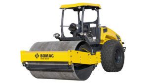 BOMAG BW 211 D-5 SL