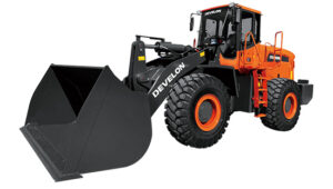 DEVELON SD380 3.7 m3