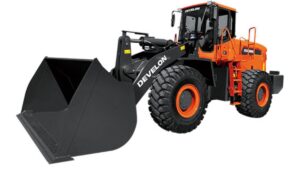 DEVELON SD380 GX