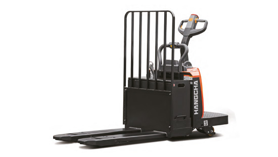 PATÍN ELÉCTRICO HANGCHA CBD20-AC1-NA