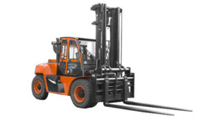 MONTACARGAS HANGCHA DIÉSEL CPCD100-XW41B