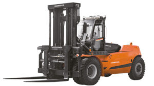 MONTACARGAS HANGCHA DIÉSEL CPCD250-XRW83G