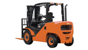 MONTACARGAS HANGCHA DIÉSEL CPCD50-XXW76B