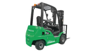 MONTACARGAS HANGCHA ELÉCTRICO LITIO CPD25-XD6-SI26