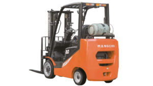 MONTACARGAS HANGCHA CUSHION GAS LP CPQYD20-XW22B1-C