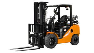 MONTACARGAS HANGCHA DUAL CPQYD25-XW22B1