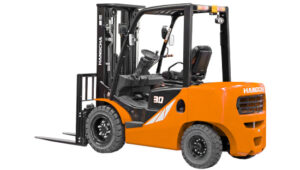 MONTACARGAS HANGCHA DUAL CPQYD30-XW22B1