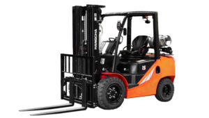 Montacargas Hangcha Gas LP CPYD15-XW21B1