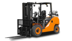 MONTACARGAS HANGCHA GAS LP CPYD50-XXW68B