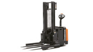 APILADOR ELÉCTRICO HANGCHA CTD11-AC1-NA