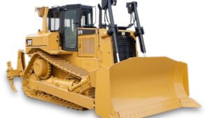 Tractor Caterpillar D7R2 – 1702