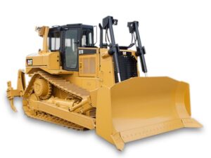 Tractor Caterpillar D7R2 – 1702