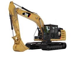 Excavadora Caterpillar 320EL – 2130