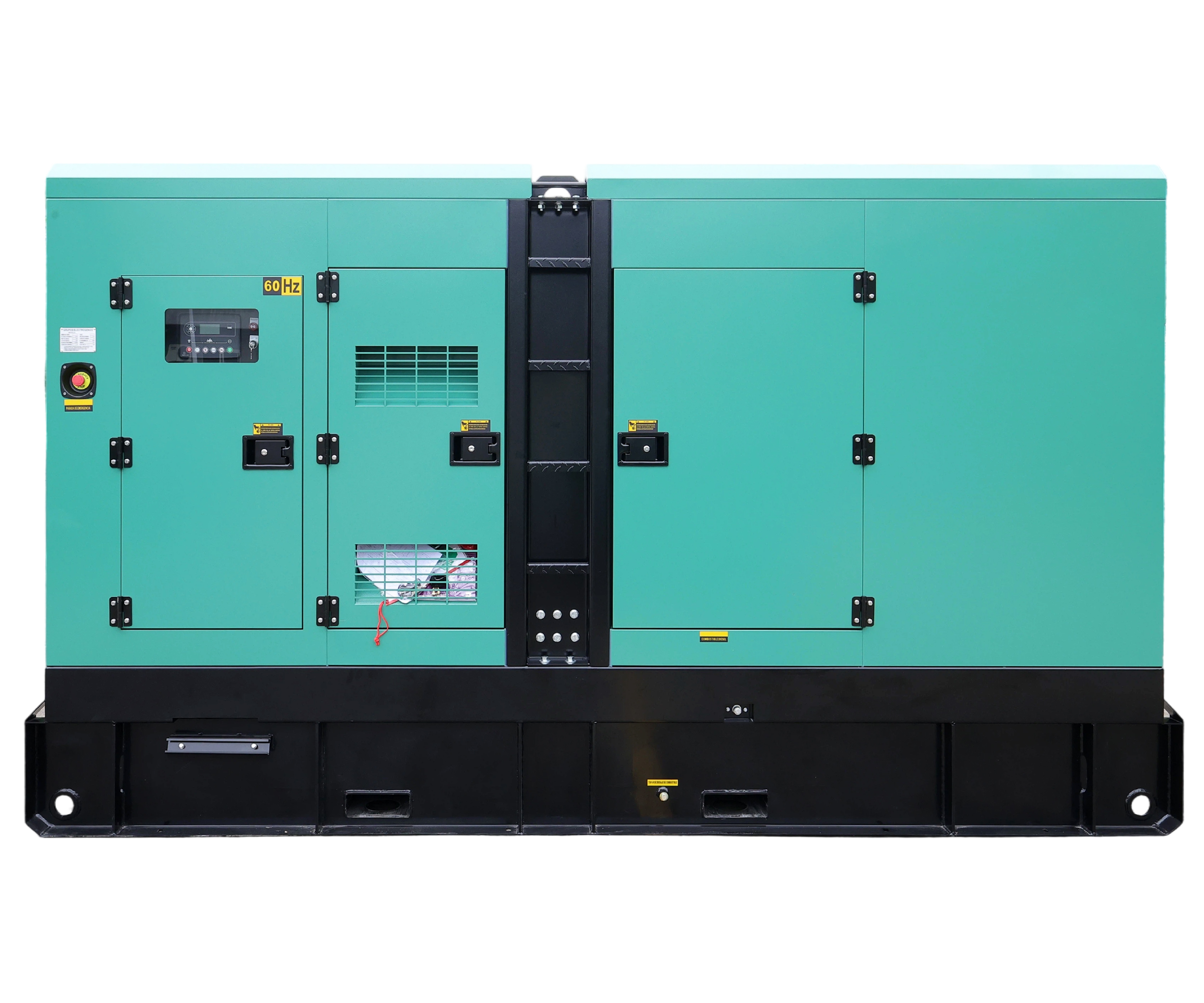 GENERADOR DEPCO DPK-DC-525
