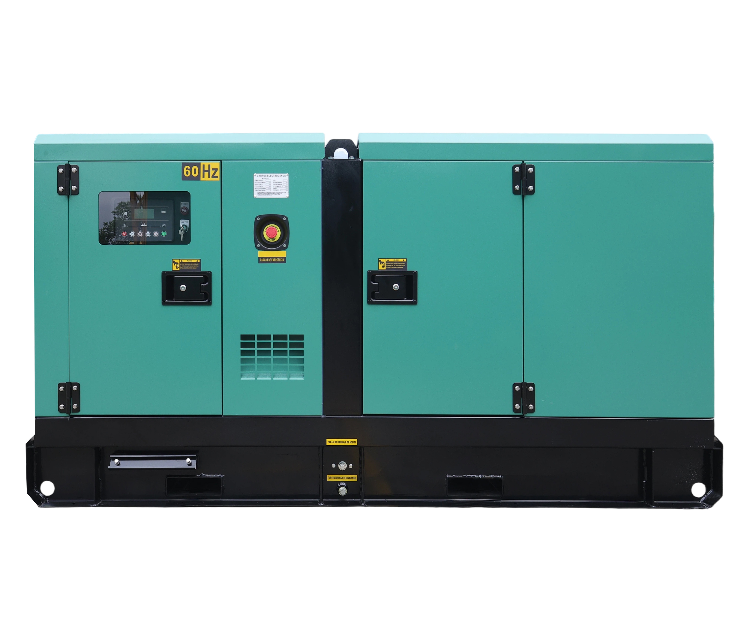 GENERADOR DEPCO DPK-DC-75