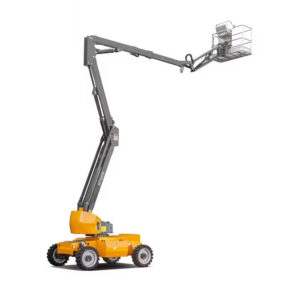 Plataforma Articulada Hangcha HZ200H – SRP