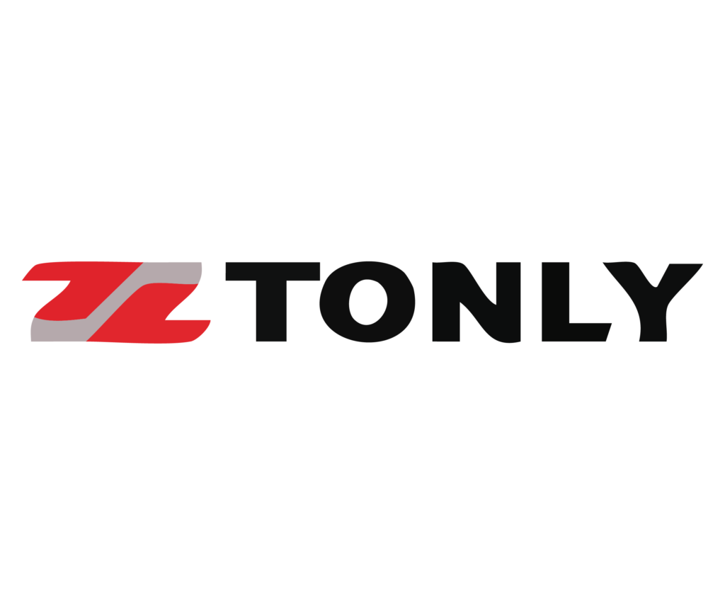 TONLY logo