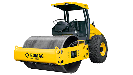 Compactador-Rodillo-Sencillo-BOMAG-México