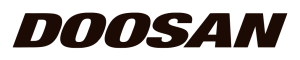 Doosan - Logo