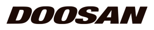 Doosan – Logo Doosan - Logo
