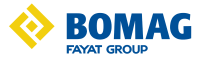 Logo Bomag