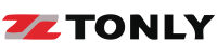 tonly logo horizontal